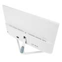 ASUS VU249HFI-W PC lamekuvar 60,5 cm (23.8") 1920 x 1080 pikslit Full HD LCD Valge ASUS VU249HFI-W PC lamekuvar 60,5 cm (23.8") 1920 x 1080 pikslit Full HD LCD Valge