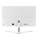 ASUS VU249HFI-W monitori 60,5 cm (23.8") 1920 x 1080 pikseļi Full HD LCD Balts ASUS VU249HFI-W monitori 60,5 cm (23.8") 1920 x 1080 pikseļi Full HD LCD Balts