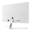 ASUS VU249HFI-W monitori 60,5 cm (23.8") 1920 x 1080 pikseļi Full HD LCD Balts ASUS VU249HFI-W monitori 60,5 cm (23.8") 1920 x 1080 pikseļi Full HD LCD Balts