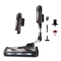 Rowenta RH9A36WV stick vacuum/electric broom 2-in-1 stick vacuum Battery Dry Bagless Purple Rowenta RH9A36WV stick vacuum/electric broom 2-in-1 stick vacuum Battery Dry Bagless Purple