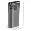Krusell Essentials SoftCover Samsung Galaxy Note 20 transparent Krusell Essentials SoftCover Samsung Galaxy Note 20 transparent