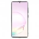 Krusell Essentials SoftCover Samsung Galaxy Note 20 transparent Krusell Essentials SoftCover Samsung Galaxy Note 20 transparent