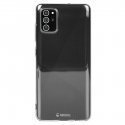 Krusell Essentials SoftCover Samsung Galaxy Note 20 transparent Krusell Essentials SoftCover Samsung Galaxy Note 20 transparent