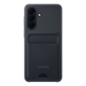 Samsung EF-OA576TBEGWW matkapuhelimen suojakotelo 17 cm (6.7") Lompakkokotelo Musta Samsung EF-OA576TBEGWW matkapuhelimen suojakotelo 17 cm (6.7") Lompakkokotelo Musta
