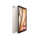 Apple iPad Air 5G Apple M LTE-TDD & LTE-FDD 128 GB 27.9 cm (11") 12 GB Wi-Fi 7 (802.11be) iPadOS 26 