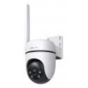 TP-Link TAPO C501GW apsaugos stebėjimo kamera Bokštelis IP apsaugos kamera Lauke 1920 x 1080 pikseli TP-Link TAPO C501GW apsaugos stebėjimo kamera Bokštelis IP apsaugos kamera Lauke 1920 x 1080 pikseli