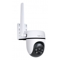 TP-Link TAPO C501GW turvakaamera Torn IP süsteemiga turvakaamera Hooneväline 1920 x 1080 pikslit Sei TP-Link TAPO C501GW turvakaamera Torn IP süsteemiga turvakaamera Hooneväline 1920 x 1080 pikslit Sei