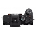 Sony α ILCE-7M4 Sony α ILCE-7M4