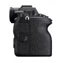 Sony α ILCE-7M4 MILC-runko 33 MP Exmor R CMOS 3840 x 2160 pikseliä Musta Sony α ILCE-7M4 MILC-runko 33 MP Exmor R CMOS 3840 x 2160 pikseliä Musta