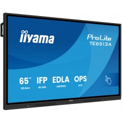 iiyama TE6513A-B2AG Signage Display