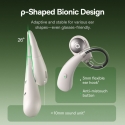Baseus Eli Sport 2 Гарнитура True Wireless Stereo (TWS) Заушины Спортивный Bluetooth Белый Baseus Eli Sport 2 Гарнитура True Wireless Stereo (TWS) Заушины Спортивный Bluetooth Белый