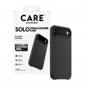 PanzerGlass CARE™ by ® Solo Case Black iPhone Air mobiiltelefoni ümbris Kate Must PanzerGlass CARE™ by ® Solo Case Black iPhone Air mobiiltelefoni ümbris Kate Must