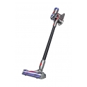 Dyson V8 Total Clean 2-in-1 stick vacuum Battery Dry Bagless Black, Nickel Dyson V8 Total Clean 2-in-1 stick vacuum Battery Dry Bagless Black, Nickel