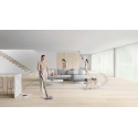 Dyson V8 Total Clean 2-in-1 stick vacuum Battery Dry Bagless Black, Nickel Dyson V8 Total Clean 2-in-1 stick vacuum Battery Dry Bagless Black, Nickel
