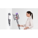 Dyson V8 Total Clean 2-in-1 stick vacuum Battery Dry Bagless Black, Nickel Dyson V8 Total Clean 2-in-1 stick vacuum Battery Dry Bagless Black, Nickel