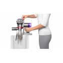 Dyson V8 Total Clean Kaks-ühes varstolmuimeja Patarei Kuiv Kotita Must, Nikkel Dyson V8 Total Clean Kaks-ühes varstolmuimeja Patarei Kuiv Kotita Must, Nikkel
