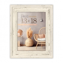 ZEP PM268W picture frame Single picture frame White