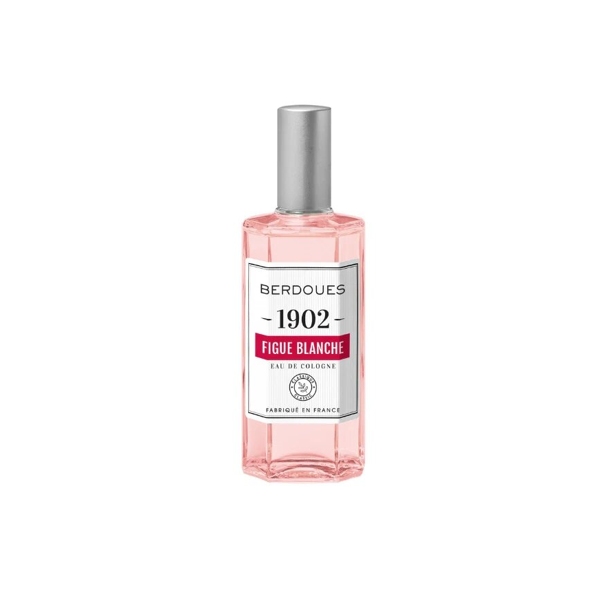 Parfums Berdoues, 1902 Figue Blanche, Eau De Cologne, Unisex, 12