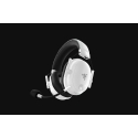 Razer BlackShark V2 Pro Kõrvaklapp Juhtmevaba Peavõru Mängimine Bluetooth Valge