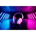 Razer BlackShark V2 Pro Laisvų rankų įranga Bevielis Su lankeliu Žaidimams Bluetooth Balta