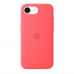 Apple MHWH4ZM/A mobiiltelefoni ümbris 15,5 cm (6.1") Kate Punane