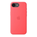 Apple MHWH4ZM/A mobiliojo telefono dėklas 15,5 cm (6.1") Raudona Apple MHWH4ZM/A mobiliojo telefono dėklas 15,5 cm (6.1") Raudona