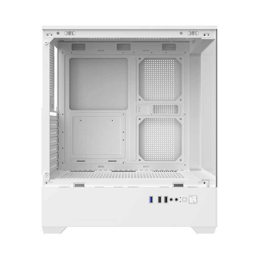 DarkFlash C365 computer case (white)