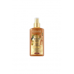 Eveline Cosmetics, Brazilian Body, Illuminating, Body Spray, Exo