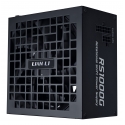 Lian Li RS1000G maitinimo blokas 1000 W 20+4 pin ATX ATX Juoda Lian Li RS1000G maitinimo blokas 1000 W 20+4 pin ATX ATX Juoda