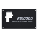 Lian Li RS1000G virtalähdeyksikkö 1000 W 20+4 pin ATX ATX Musta Lian Li RS1000G virtalähdeyksikkö 1000 W 20+4 pin ATX ATX Musta