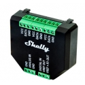 Shelly Plus Add-On Indoor/outdoor Temperature sensor Built-in Wired