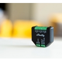Shelly Plus Add-On Indoor/outdoor Temperature sensor Built-in Wired