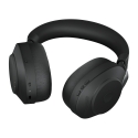 Jabra Evolve2 85 Гарнитура Проводной и беспроводной Оголовье Офис/колл-центр USB тип-A Bluetooth Чер