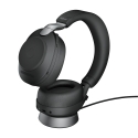 Jabra Evolve2 85 Kõrvaklapp Juhtmega ühendatud & juhtmevaba Peavõru Kontor/kõnekeskus USB tüüp A Blu