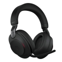 Jabra Evolve2 85 Laisvų rankų įranga Vielinis ir Bevielis Su lankeliu Biuras / skambučių centras USB Jabra Evolve2 85 Laisvų rankų įranga Vielinis ir Bevielis Su lankeliu Biuras / skambučių centras USB