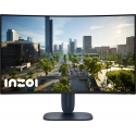 Alienware AW3225DM monitori 80 cm (31.5") 2560 x 1440 pikseļi Wide Quad HD LCD Zils Alienware AW3225DM monitori 80 cm (31.5") 2560 x 1440 pikseļi Wide Quad HD LCD Zils