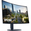 Alienware AW3225DM computer monitor 80 cm (31.5") 2560 x 1440 pixels Wide Quad HD LCD Blue