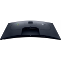 Alienware AW3225DM монитор для ПК 80 cm (31.5") 2560 x 1440 пикселей Wide Quad HD ЖК Синий Alienware AW3225DM монитор для ПК 80 cm (31.5") 2560 x 1440 пикселей Wide Quad HD ЖК Синий