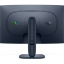 Alienware AW3225DM computer monitor 80 cm (31.5") 2560 x 1440 pixels Wide Quad HD LCD Blue