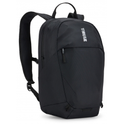 Thule EnRoute TEBP5112 - Black mugursoma Brīva stila mugursoma Melns Neilons
