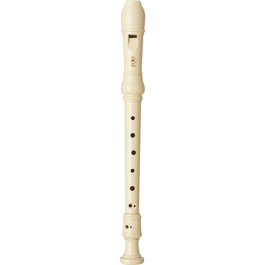 Yamaha YRS-23 No gala pūšama (ar