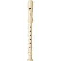 Yamaha YRS-23 Iš galo pučiama (kandiklis) Išilginė fleita „Soprano“ ABS sintetika Dramblio kaulo Yamaha YRS-23 Iš galo pučiama (kandiklis) Išilginė fleita „Soprano“ ABS sintetika Dramblio kaulo