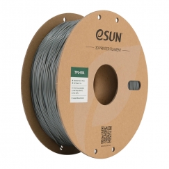 eSUN TPU-95A Термопластичный полиуретан (ТПУ) Серый 1 kg