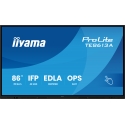 iiyama TE8613A-B2AG Signage Display iiyama TE8613A-B2AG Signage Display