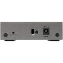 NETGEAR GS105E-200PES võrgulüliti Juhitav L2/L3 Gigabit Ethernet (10/100/1000) Hall