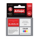 Activejet AC-41R ink (replacement for Canon CL-41/CL-51 Premium18 ml color) Activejet AC-41R ink (replacement for Canon CL-41/CL-51 Premium18 ml color)