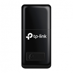 TP-Link TL-WN823N verkkokortti WLAN 300 Mbit/s