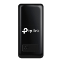 TP-Link TL-WN823N сетевая карта Беспроводная ЛВС 300 Мбит/с TP-Link TL-WN823N сетевая карта Беспроводная ЛВС 300 Мбит/с
