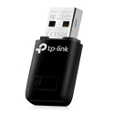 TP-Link TL-WN823N võrgukaart WLAN 300 Mbit/s TP-Link TL-WN823N võrgukaart WLAN 300 Mbit/s