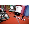 Edding 400 püsimarker Must 10 tk
